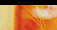 Desktop Screenshot of jazzvocabulary.com
